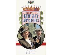 Keeping Up Appearances: Rural Retreat [VHS]