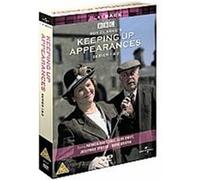 Keeping Up Appearances - Keeping Up Appearances Series 1 and 2 [Import anglais]
