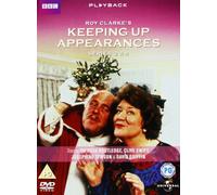 Keeping Up Appearances - Series 3 & 4 [DVD]