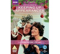 Keeping Up Appearances -The Christmas Specials