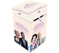 Keeping Up Appearances - The Essential Collection - Series 1-5 - Complete , (Box Set)