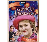Keeping Up Appearances: The Full Bouquet [Import USA Zone 1]