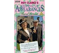 Keeping Up Appearances [VHS]