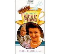 Keeping Up Appearances [VHS]