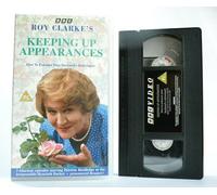 Keeping Up Appearances [VHS]
