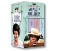 Keeping Up Appearances [VHS]