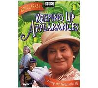 Keeping Up Appreances: Living The Hyacinth Life [Dvd] [Import]