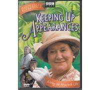 Keeping Up Appreances: Living the Hyacinth Life [Import USA Zone 1]
