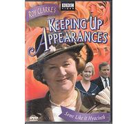 Keeping Up Appreances: Some Like It Hyacinth [Import USA Zone 1]