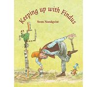 Keeping Up With Findus