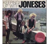 Keeping Up With The Joneses