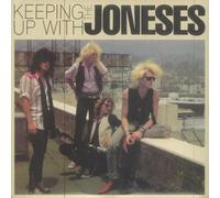 Keeping up with the Joneses
