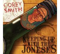 Keeping up with the Joneses