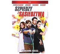 Keeping Up with the Joneses [DVD] (IMPORT) (Pas de version française)