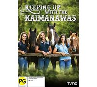 Keeping Up With The Kaimanawas (PAL) (REGION 0)