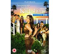 Keeping Up with The Kardashians-Season 1 [DVD] [Import]