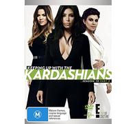 Keeping Up with The Kardashians-Season 10 Part 2 [Edizione: Australia] [Import]