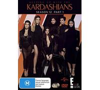 Keeping Up With The Kardashians - Season 12 - Part 1 [NON-USA Format / PAL / Region 4 Import - Australia]