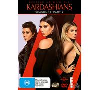 Keeping up with the Kardashians - Season 12 Part 2