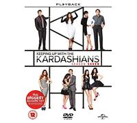 Keeping Up with The Kardashians-Season 7 [Import]