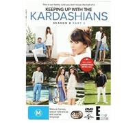 Keeping Up with The Kardashians-Season 8 Part 2 (3 DVD) [Edizione: Australia] [Import]