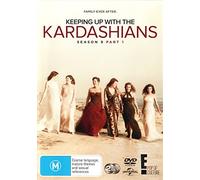 Keeping Up with The Kardashians-Season 9 Part 1 (2 DVD) [Edizione: Australia] [Import]