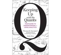 Keeping Up With The Quants