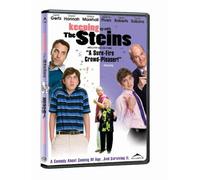 Keeping up with The Steins