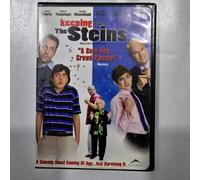 Keeping Up With The Steins - Dvd