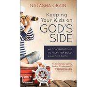 Keeping Your Kids on God's Side
