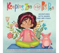 Keeping Zen In The Pig Pen