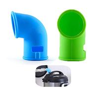 KeepingcooX® Accessoires pour valve de volant de vapeur instantanée Duo/Ultra/Smart/Nova/Viva Modelle, 3/5/6/8 Qt | Accessoires pour autocuiseurs, Compatible with Instan Pot