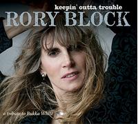 Keepin'outta Trouble:a Tribute [Import allemand]