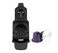 KEEPLUCK ST-551 Capsule pour machine à café pour Nespresso Original