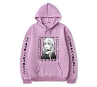 keepmore My Dress Up Darling Hoodie Femmes Hommes Anime Kitagawa Marin Cosplay Costume Imprimé Pull À Manches Longues Sweat À Capuche Pull Tops