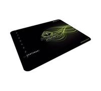 KeepOut R2 MOUSE PAD Noir, Vert