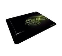 KeepOut R2 MOUSE PAD Noir, Vert