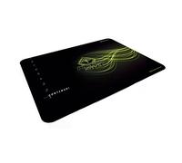 KeepOut R3 MOUSE PAD Noir, Vert