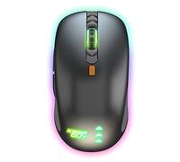 Souris Gaming KEEP OUT X5PRO 3200 dpi Noir G