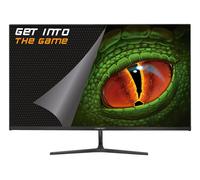 KeepOut XGM27PRO5 écran plat de PC 68,6 cm (27 ) 1920 x 1080 pixels Full HD Noir