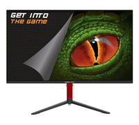 Keep Out XGM27PROIIIS 27" LED VA FullHD 200Hz Altavoces Altura Ajustable FreeSync