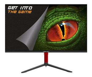 KeepOut XGM27PROIIIS écran plat de PC 68,6 cm (27 ) 1920 x 1080 pixels Full HD Noir