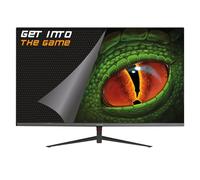 KeepOut XGM27V8 écran plat de PC 68,6 cm (27 ) 1920 x 1080 pixels Full HD LED Noir