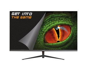 KeepOut XGM27V8 écran plat de PC 68,6 cm (27 ) 1920 x 1080 pixels Full HD LED Noir