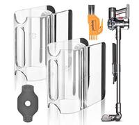 KEEPOW 2 Pinces pour Support d 'Accessoires Brosse Dyson V11 V10 V8 V7