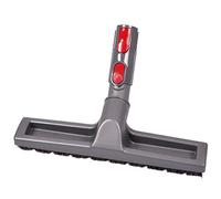 Keepow - Brosse flexible pour parquet - Compatible avec les aspirateurs Dyson (avec adaptateur pour V7, V8, V10 et V11)