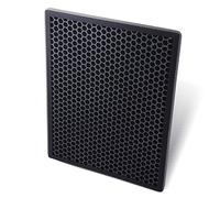 KEEPOW Filtre à charbon actif compatible avec purificateur d'air Philips AC2882, AC2887, AC2889 & AC3829, filtre de rechange FY2420/30 pour Philips série 2000 et 3000