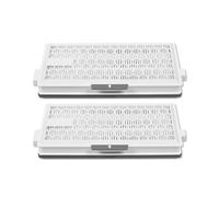 KEEPOW Filtre Aspirateur Air Clean Plus 50 pour Miele Complete C3 C2