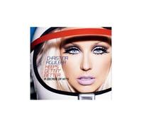 Christina Aguilera – Keeps Gettin Better: A Decade – Import – RCA