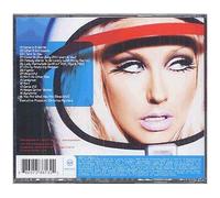 Keeps Gettin' Better – A Decade of Hits – CD